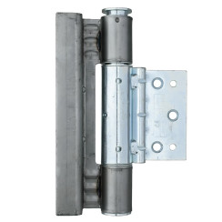 Завес TESA BISCFCEST для противопожарных дверей 