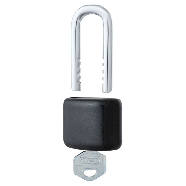 Замок навесной Tokoz RECORD 113/50+ 6KEY TK4 M R shackle 33мм 9мм Замок навесной Tokoz RECORD 113/50+ 6KEY TK4 M R shackle 33мм 9мм