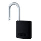 Замок навісний TOKOZ DELTA_50 CODE NR_shackle 39мм 7мм BLISTER