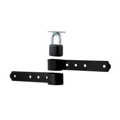 Замок навесной Tokoz UZ 220+ с навесами 2KEY TK4 M R shackle 33мм 9мм BOX Замок навесной Tokoz UZ 220+ с навесами 2KEY TK4 M R shackle 33мм 9мм BOX