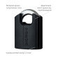 Замок навісний TOKOZ PLUTO_G50_GUARD 3KEY TK5_M NR_shackle 15,5мм 10мм BLISTER