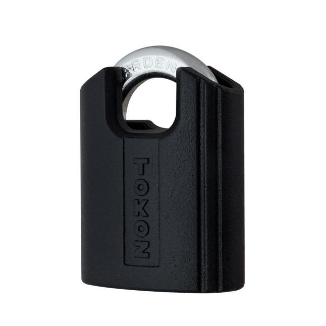 Замок навісний TOKOZ PLUTO_40 3KEY TK10_M NR_shackle 13мм 8мм BLISTER Замок навісний TOKOZ PLUTO_40 3KEY TK10_M NR_shackle 13мм 8мм BLISTER