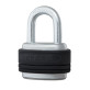 Замок навісний TOKOZ EXTREME_PRO 3KEY TKPRO R_shackle 31мм 9мм BOX
