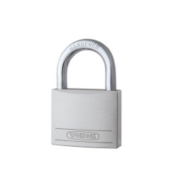 Замок навесной Tokoz Beta 40 O/K R shackle 22,7 мм 6,4 мм 