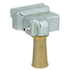 Замок навесной VIRO NEW CONDOR 12мм BOX W/O KEY  Замок навесной VIRO NEW CONDOR 12мм BOX W/O KEY