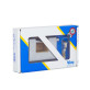 Замок навесной VIRO PANZER 4116 3KEY 12мм 12мм BOX Замок навесной VIRO PANZER 4116 3KEY 12мм 12мм BOX