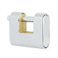 Замок навесной VIRO PANZER 4117 3KEY 20мм 12мм BOX key profile patented Замок навесной VIRO PANZER 4117 3KEY 20мм 12мм BOX key profile patented
