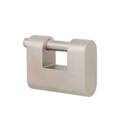 Замок навесной VIRO MONOLITH 4144 3KEY 20,5 мм 13мм BOX key profile patented Замок навесной VIRO MONOLITH 4144 3KEY 20,5 мм 13мм BOX key profile patented