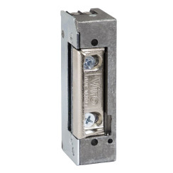 Защіпка електромеханічна VIRO 7753.70 FaFix (W/O_SP 12V DC) НВ універсальна стандартна