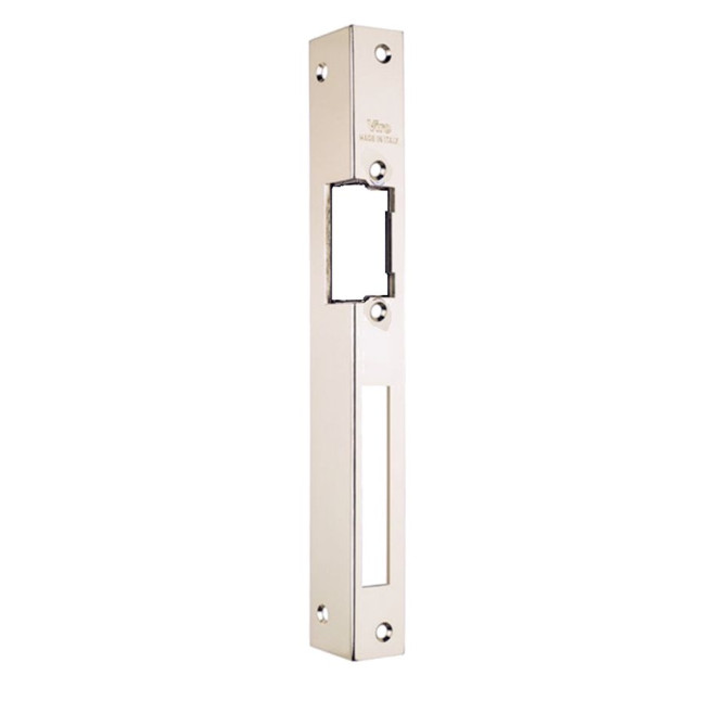Обратная планка VIRO 1094 iW 7755.1094.2.78 NICKEL PLATED STEE LH (RUS LEFT T1/T4) Обратная планка VIRO 1094 iW 7755.1094.2.78 NICKEL PLATED STEE LH (RUS LEFT T1/T4)