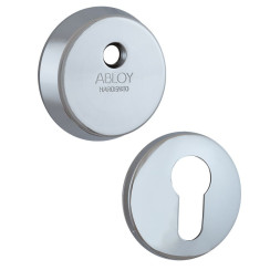 Протектор ABLOY CH101 DIN ROUND 12,5мм 40-80мм Хром_полірований 3клас CR Комплект Протектор ABLOY CH101 DIN ROUND 12,5мм 40-80мм Хром_полірований 3клас CR Комплект