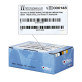 Протектор DISEC MONOLITO BD108 Omega Oval 22мм нерж.сталь мат 3клас IT внешний