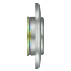 Протектор DISEC CONTRO CD2000 DIN Oval 21мм нерж.сталь мат 3клас IT внутренний, не регулируемый Протектор DISEC CONTRO CD2000 DIN Oval 21мм нерж.сталь мат 3клас IT внутренний, не регулируемый