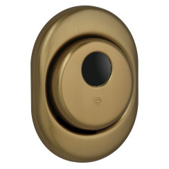 Протектор DISEC CONTRO CD2100 DIN OVAL 30/40мм Бронза_PVD 3клас B Внутрішній, регульований Протектор DISEC CONTRO CD2100 DIN OVAL 30/40мм Бронза_PVD 3клас B Внутрішній, регульований