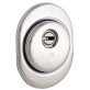 Протектор DISEC CONTRO CD2100 DIN OVAL 30/40мм Хром_полірований 3клас C Внутрішній, регульований