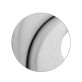 Протектор DISEC CONTRO CD2100 DIN Oval 30/40мм нерж.сталь мат 3клас IT внутренний, регулируемый Протектор DISEC CONTRO CD2100 DIN Oval 30/40мм нерж.сталь мат 3клас IT внутренний, регулируемый