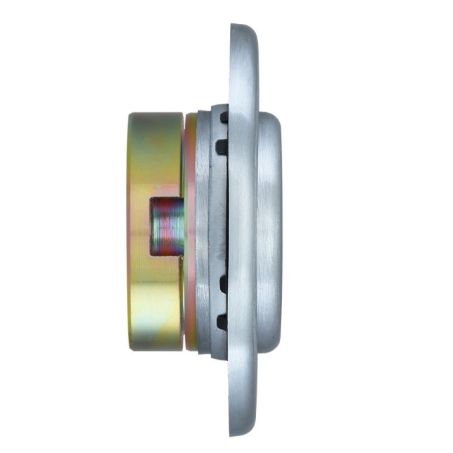 Протектор DISEC CONTRO CD2100 DIN Oval 30/40мм хром мат 3клас T внутренний, регулируемый Протектор DISEC CONTRO CD2100 DIN Oval 30/40мм хром мат 3клас T внутренний, регулируемый