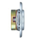 Протектор DISEC CONTRO CD2100 DIN Oval 30/40мм хром мат 3клас T внутренний, регулируемый Протектор DISEC CONTRO CD2100 DIN Oval 30/40мм хром мат 3клас T внутренний, регулируемый