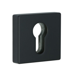 Щиток DISEC KT002 DIN SQUARE Фарба_чорна N