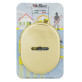 Щиток DISEC KT037 Matrix Oval латунь полированная L без шторки Щиток DISEC KT037 Matrix Oval латунь полированная L без шторки
