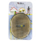 Щиток DISEC KT037 MATRIX OVAL Бронза_сатин BS Без шторки Щиток DISEC KT037 MATRIX OVAL Бронза_сатин BS Без шторки