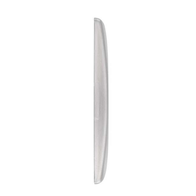 Щиток DISEC QUADRY KT3614 OMEGA SQUARE Нерж.сталь_мат IT Без шторки Щиток DISEC QUADRY KT3614 OMEGA SQUARE Нерж.сталь_мат IT Без шторки