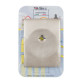 Щиток DISEC QUADRY KT3614 OMEGA SQUARE Нерж.сталь_мат IT Без шторки Щиток DISEC QUADRY KT3614 OMEGA SQUARE Нерж.сталь_мат IT Без шторки