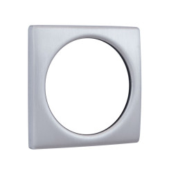 Щиток DISEC KT3794 SQUARE Хром_мат T