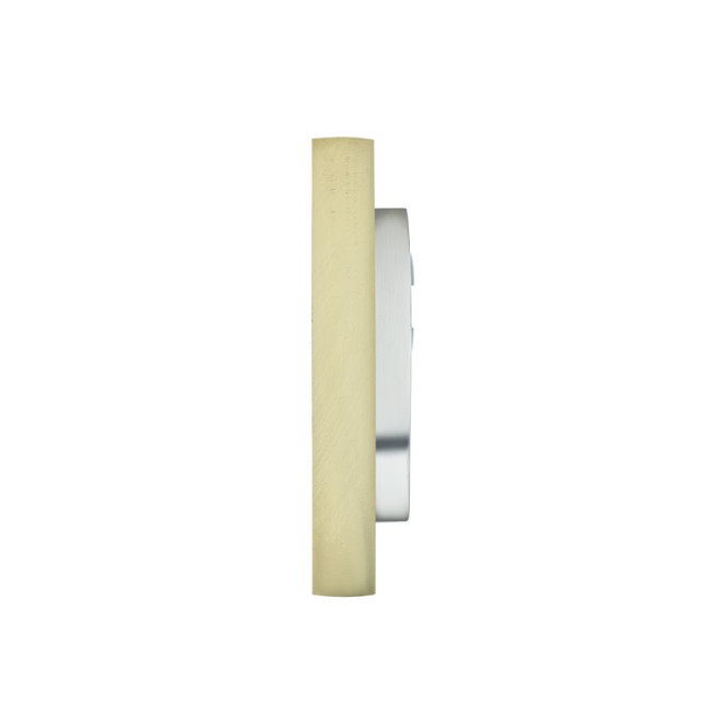 Протектор DISEC Guarda QUADRA NX2F DIN SQUARE латунь PVD 3клас 2 внешний Протектор DISEC Guarda QUADRA NX2F DIN SQUARE латунь PVD 3клас 2 внешний