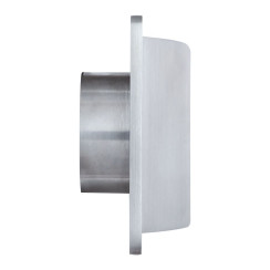 Протектор DISEC FLAT HANDLE NXPL44 DIN SQUARE 25мм нерж.сталь мат IT внешний Протектор DISEC FLAT HANDLE NXPL44 DIN SQUARE 25мм нерж.сталь мат IT внешний