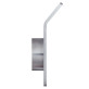Протектор DISEC FLAT HANDLE NXPL44 DIN SQUARE 25мм нерж.сталь мат IT внешний Протектор DISEC FLAT HANDLE NXPL44 DIN SQUARE 25мм нерж.сталь мат IT внешний