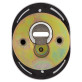 Протектор DISEC SFERIK BLINDO RB42 DIN Oval 35мм хром полированный 3клас C внешний Протектор DISEC SFERIK BLINDO RB42 DIN Oval 35мм хром полированный 3клас C внешний