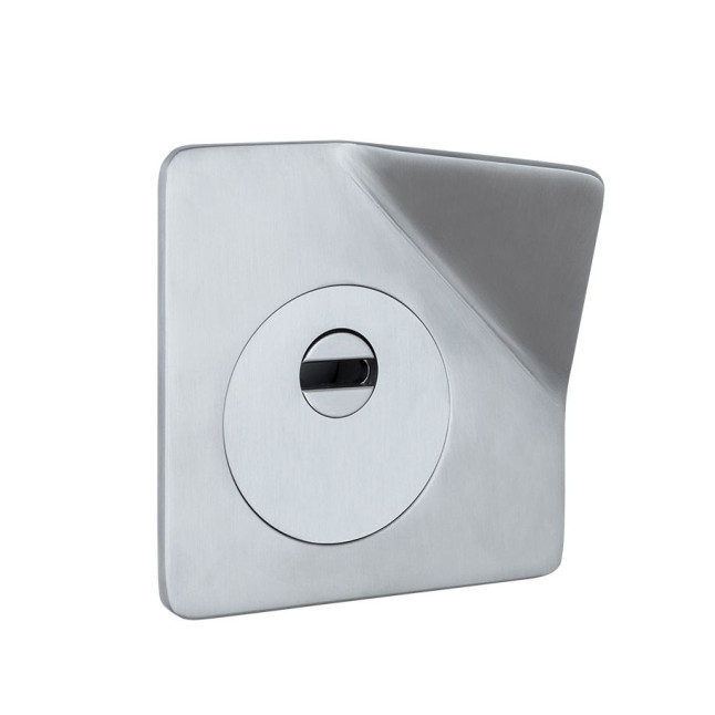 Протектор DISEC FLAT HANDLE NXPL2 DIN SQUARE 22мм нерж.сталь мат IT внешний Протектор DISEC FLAT HANDLE NXPL2 DIN SQUARE 22мм нерж.сталь мат IT внешний