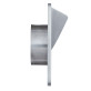 Протектор DISEC FLAT HANDLE NXPL2 DIN SQUARE 22мм нерж.сталь мат IT внешний Протектор DISEC FLAT HANDLE NXPL2 DIN SQUARE 22мм нерж.сталь мат IT внешний