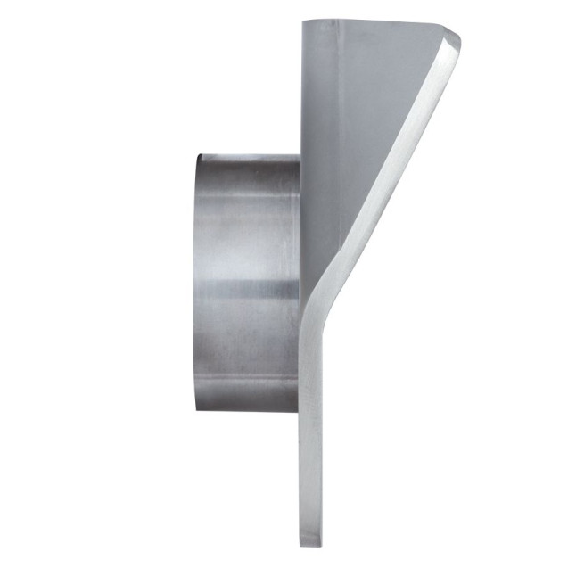 Протектор DISEC FLAT HANDLE NXPL2 DIN SQUARE 22мм нерж.сталь мат IT внешний Протектор DISEC FLAT HANDLE NXPL2 DIN SQUARE 22мм нерж.сталь мат IT внешний