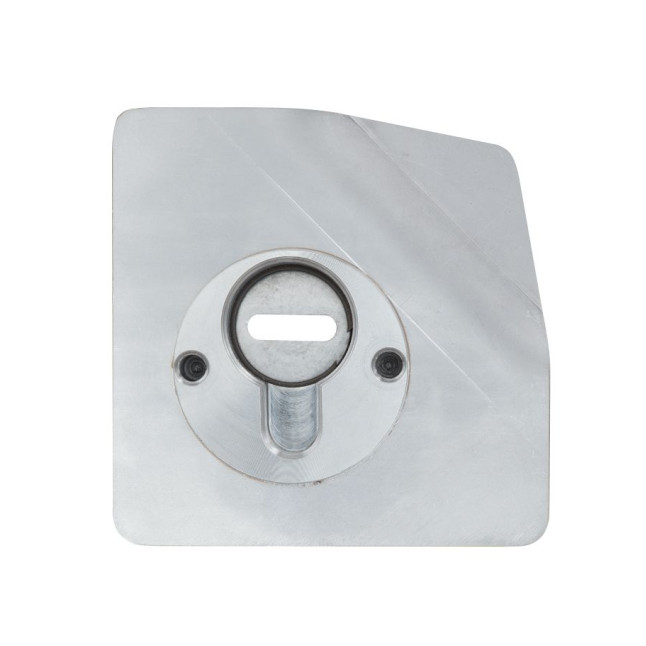 Протектор DISEC FLAT HANDLE NXPL2 DIN SQUARE 22мм нерж.сталь мат IT внешний Протектор DISEC FLAT HANDLE NXPL2 DIN SQUARE 22мм нерж.сталь мат IT внешний