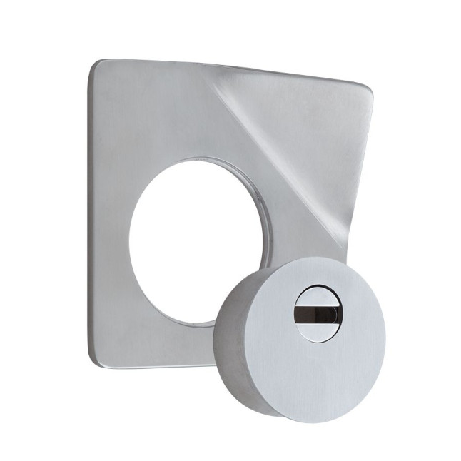 Протектор DISEC FLAT HANDLE NXPL2 DIN SQUARE 22мм нерж.сталь мат IT внешний Протектор DISEC FLAT HANDLE NXPL2 DIN SQUARE 22мм нерж.сталь мат IT внешний