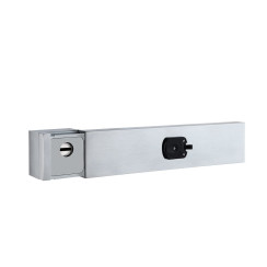 Протектор DISEC MAGNETIC_HANDLE MG1300 DIN SQUARE Хром_мат C Зовнішній Протектор DISEC MAGNETIC_HANDLE MG1300 DIN SQUARE Хром_мат C Зовнішній