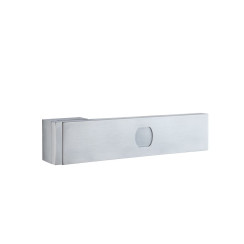 Протектор DISEC MAGNETIC_HANDLE MG1300 DIN SQUARE Хром_мат C Зовнішній Протектор DISEC MAGNETIC_HANDLE MG1300 DIN SQUARE Хром_мат C Зовнішній