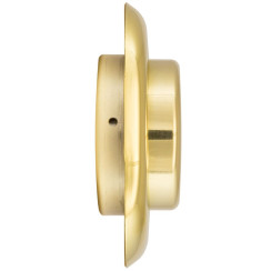 Протектор DISEC *MAGNETIC 3G2FM DIN Oval 25мм латунь PVD 3клас 2 внешний, O/K Протектор DISEC *MAGNETIC 3G2FM DIN Oval 25мм латунь PVD 3клас 2 внешний, O/K