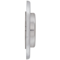 Протектор DISEC *MAGNETIC 3GDM LEVER KEY Oval 15мм нерж.сталь мат 3клас IT внешний, O/K Протектор DISEC *MAGNETIC 3GDM LEVER KEY Oval 15мм нерж.сталь мат 3клас IT внешний, O/K