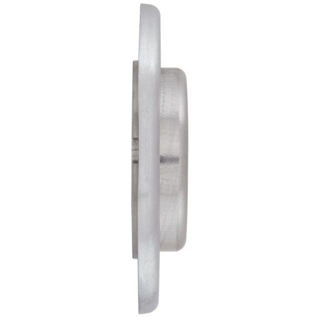 Протектор DISEC *MAGNETIC 3GDM LEVER KEY Oval 15мм нерж.сталь мат 3клас IT внешний, O/K