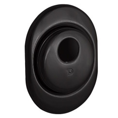 Протектор DISEC CONTRO CD2000 DIN Oval 21мм краска черная 3клас N внутренний, не регулируемый Протектор DISEC CONTRO CD2000 DIN Oval 21мм краска черная 3клас N внутренний, не регулируемый