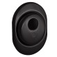 Протектор DISEC CONTRO CD2000 DIN OVAL 21мм Фарба_чорна 3клас N Внутрішній, не регульований