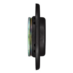 Протектор DISEC CONTRO CD2000 DIN Oval 21мм краска черная 3клас N внутренний, не регулируемый Протектор DISEC CONTRO CD2000 DIN Oval 21мм краска черная 3клас N внутренний, не регулируемый