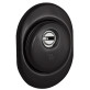 Протектор DISEC CONTRO CD2000 DIN OVAL 21мм Фарба_чорна 3клас N Внутрішній, не регульований