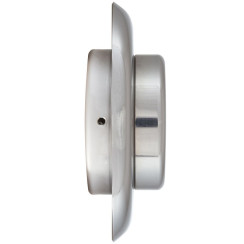 Протектор DISEC *MAGNETIC 3G2FM DIN Oval 25мм хром полированный 3клас C внешний, O/K Протектор DISEC *MAGNETIC 3G2FM DIN Oval 25мм хром полированный 3клас C внешний, O/K