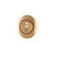 Протектор ESETY A615 DIN Oval 23,5 мм 40-50мм латунь PVD 3клас BRIGHT BRASS PVD внешний Протектор ESETY A615 DIN Oval 23,5 мм 40-50мм латунь PVD 3клас BRIGHT BRASS PVD внешний