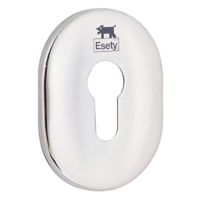 Щиток ESETY A618 DIN OVAL 40-50мм Хром_полірований BRIGHT_CR Щиток ESETY A618 DIN OVAL 40-50мм Хром_полірований BRIGHT_CR