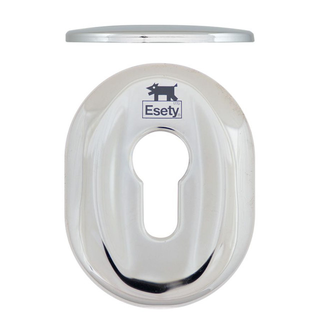 Щиток ESETY A618 DIN OVAL 40-50мм Хром_полірований BRIGHT_CR Щиток ESETY A618 DIN OVAL 40-50мм Хром_полірований BRIGHT_CR
